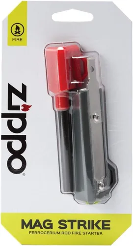 Vista 6 de Zippo Mag Strike