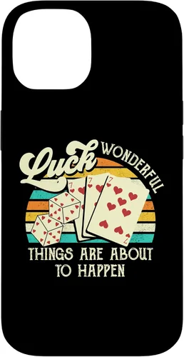 Vista 4 de Funda para iPhone 16 777 Angel Number Luck Wonderful Things Are About To Happen