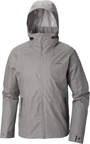Vista 3 de Columbia Westbrook Men's Waterproof Jacket