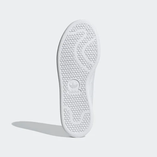 Vista 4 de adidas - Tenis Stan Smith para mujer