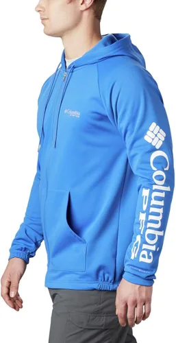 Vista 3 de Columbia Terminal Tackle - Sudadera con capucha para hombre