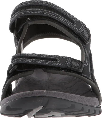 Vista 2 de Merrell Sandalia unisex de roble Sandspur para adultos