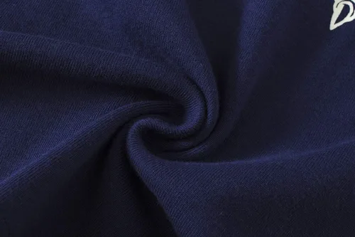 Vista 5 de Family Feeling Pijama de 2 piezas para niños y niños pequeños, ropa de dormir 100% algodón