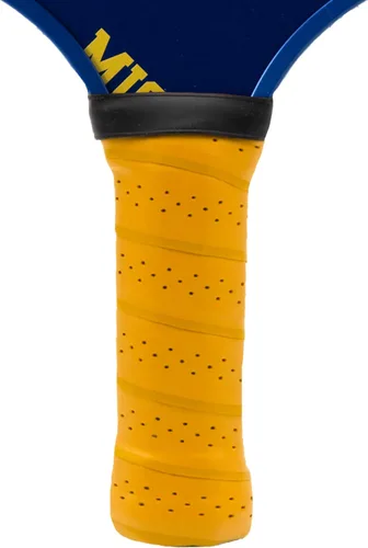 Vista 3 de Parrot Paddle - Paleta de pickleball de fibra de carbono con núcleo de panal