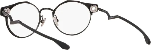 Vista 6 de Oakley Marcos redondos para lentes recetados Ox5141 para hombre