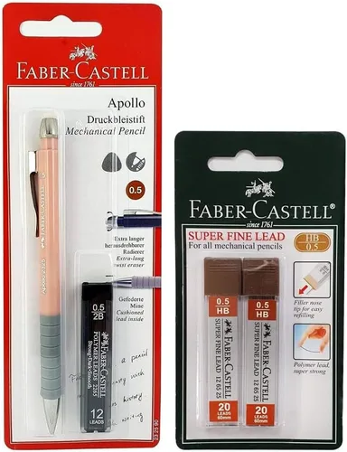 Vista 39 de Faber-Castell Pitt Artist - Rotulador punta tipo pincel, Negro 1