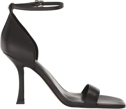 Vista 6 de GUESS Women's Yael Heeled Sandal