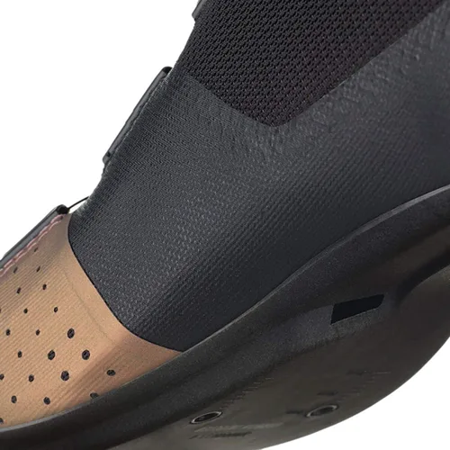 Vista 6 de Fizik Tempo Overcurve R4 - Zapatillas de ciclismo iridiscentes