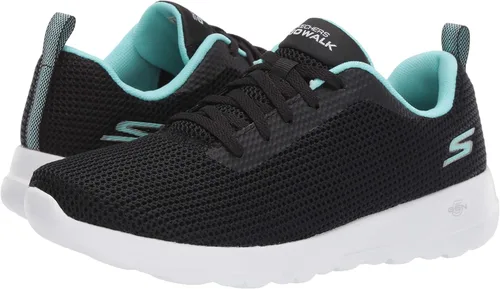 Vista 8 de Skechers Women's Go Walk Joy Upturn Sneaker