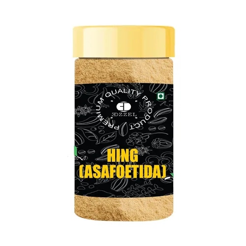 Vista 10 de EDZZEL Bisagra natural (Asafoetida) 2 onzas / 2.00 oz (juego de 1)