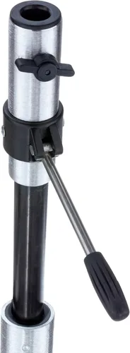Vista 3 de Attwood Pedestal giratorio Eze 24-30' Post Power