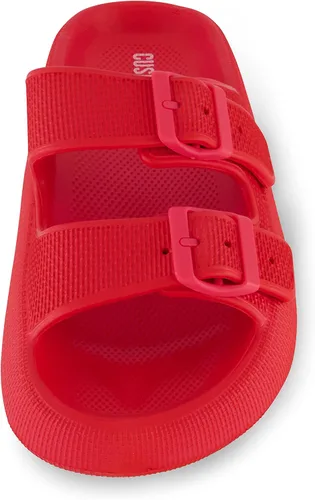 Vista 9 de Cushionaire Fame - Sandalia para mujer con +Comfort