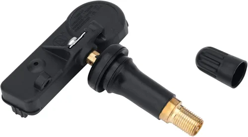 Vista 5 de Paquete de 4 DE8T-1A180-AA 315MHz Sistema de Monitoreo de Presión de Neumáticos (TPMS) Sensor Compatible con Ford F150 C-MAX E150 E250 Edge Escape