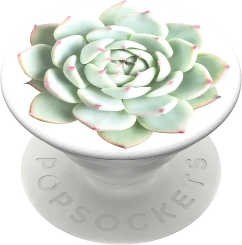 Vista 10 de PopSockets Agarre translúcido para teléfono con soporte expansible, PopSockets para teléfono, agarre adhesivo, PopGrip translúcido, Into The Woods