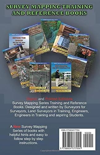 Vista 2 de Flight Parameters Step by Step (Survey Mapping Made Simple)
