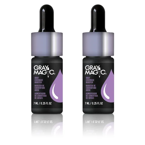 Vista 7 de Ardell Botella de color para el cabello, sin rojo, 1 onza