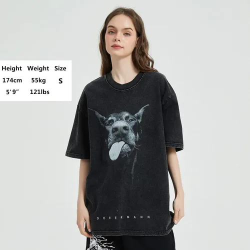 Vista 5 de Camiseta para hombre