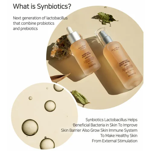 Vista 8 de Elishacoy Kombucha Gyeol-Biome Mist 3.4 fl oz / 3.38 fl oz – Bruma facial hidratante con kombucha fermentada de 506 horas, spray de enfriamiento