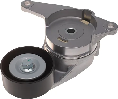 Vista 31 de TUCAREST 38102 (Para 4.0L) Juego de Polea Tensora de Correa de Accesorios Compatible con 1993-2000 Fo-rd Explorer, 94-00 Ranger, 1996-1997 Aerostar