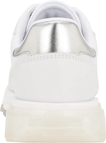 Vista 3 de GUESS Tenis Melany para mujer