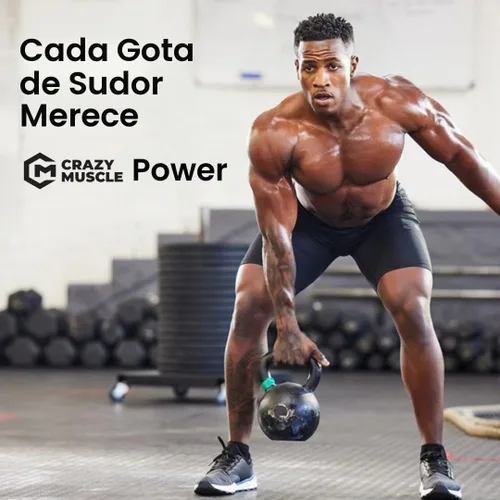 Vista 9 de Cápsulas de creatina, 5g Premium 3X ThreeAtine Pre Workout, Ganador de masa muscular a granel, Creatina monohidrato de alta absorción fácil