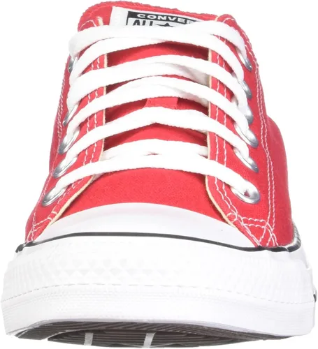 Vista 2 de Converse Lo Top Red