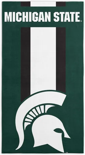 Vista 115 de Northwest NCAA - Toalla de playa unisex para adultos