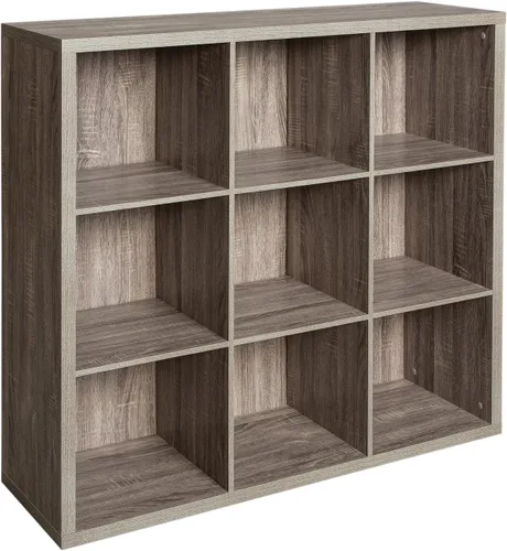 Vista 15 de Armarios cúbicos decorativos de almacenamiento ClosetMaid