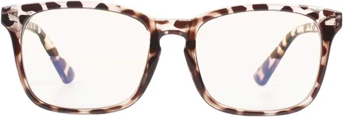 Vista 11 de Agstum Gafas de bloqueo de luz azul Gafas de juego antifatiga Gafas de computadora