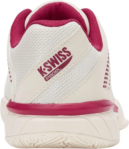 Vista 3 de K-Swiss Damen Express Light 3 PadelTennis Shoe