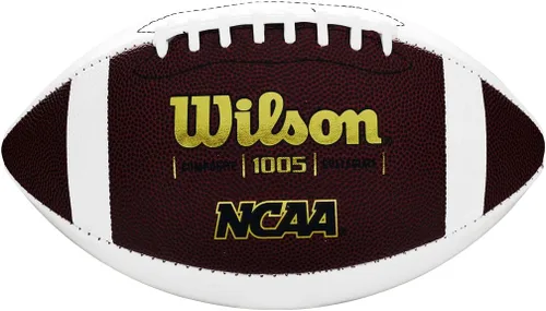 Vista 5 de Wilson Balones de fútbol americano Autograph