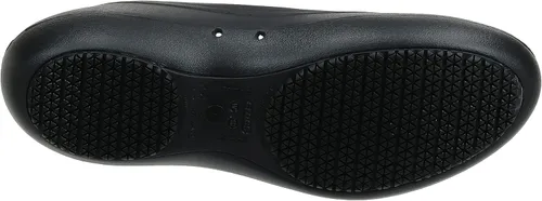 Vista 10 de Crocs Zapatos planos Crocs At Work para mujer Zapatos planos para mujer Zapatos de trabajo para mujer