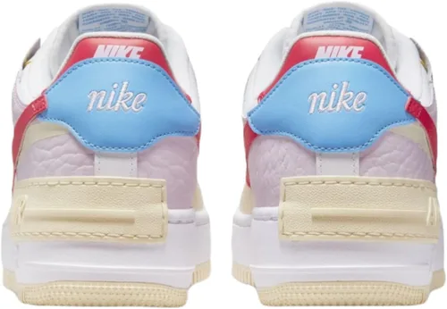 Vista 26 de Nike Air Force 1 '07 LV8 Double Swoosh - Twilight Marsh CT2300-300