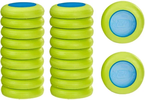 Vista 2 de Nerf Recambio de disco Vortex VTX