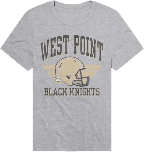Vista 23 de Campus Lab Collegiate Classic - Casco de fútbol americano oficial de la NCAA, camiseta clásica hilada en anillo, unisex para hombres y mujeres