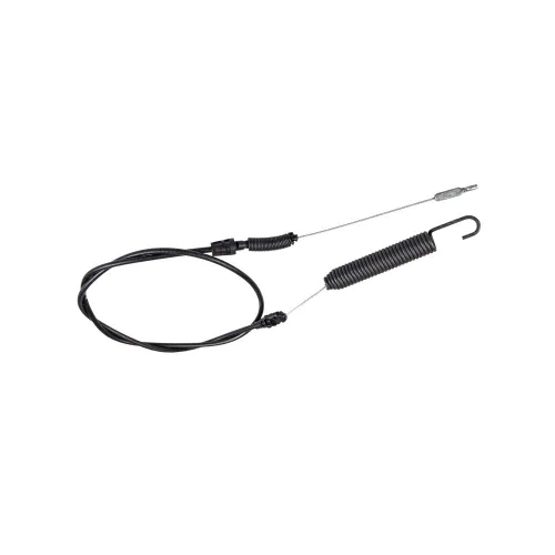 Vista 2 de MTD 946-04173E - Cable de compromiso de hoja de piezas originales para Troy-Bilt Cub-Cadet Craftsman Bolens Remington Ryobi Yardman Yard-Machi