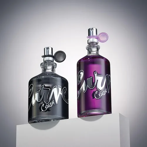 Vista 7 de Curve Black for Men" – Colonia en espray para hombres, 4,2 onzas