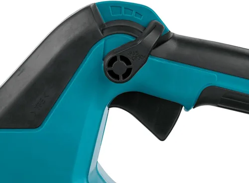 Vista 9 de Makita UB001GZ 40V Max Li-ion XGT Soplador sin escobillas – Baterías y Cargadores No Incluidos Azul