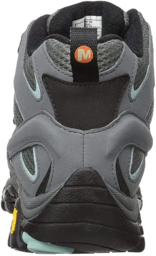 Vista 7 de Merrell Moab 2 Mid Gtx Botas de senderismo para mujer