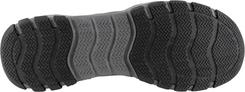 Vista 2 de Reebok Work Rb4015 Sublite - Zapatos deportivos de trabajo con punta suave para hombre