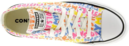 Vista 6 de Converse Chuck Taylor All Star Unisex