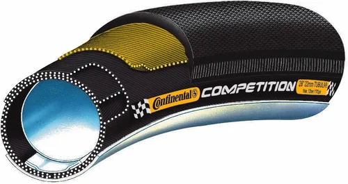 Vista 4 de Continental Competition 700 Tubular Bike Tire
