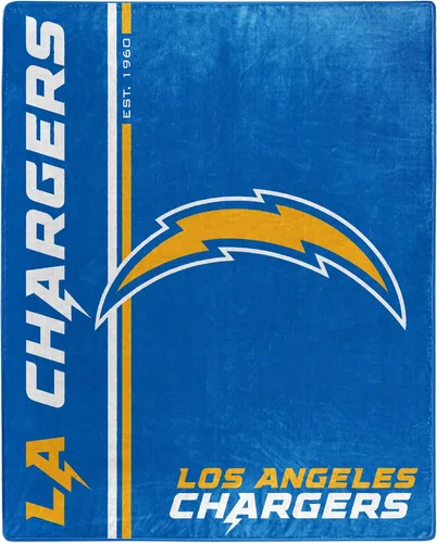 Vista 29 de Northwest NFL Unisex-Adult Raschel Throw Blanket