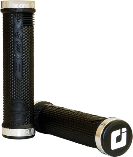 Vista 7 de Box Empuñaduras de manillar de bicicleta con bloqueo para bicicleta cómodos puños de manillar de bicicleta para BMX