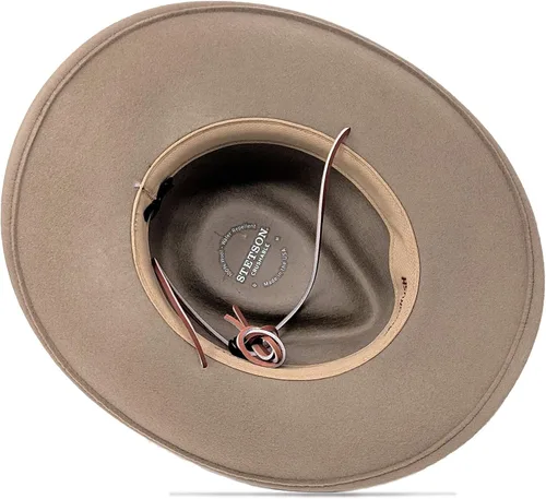 Vista 5 de Stetson - Gorro de sagebrush para exteriores