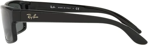 Vista 4 de Ray-Ban RB4151 - Lentes de sol rectangulares