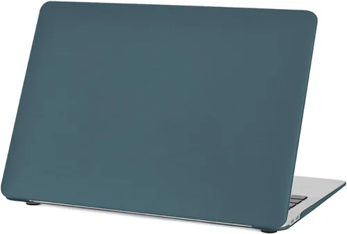 Vista 20 de Funda rígida compatible con MacBook Pro de 13 pulgadas 2012 2011 2010 2009 2008 versión A1278 con CD-ROM, funda rígida de plástico para portátil