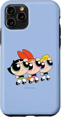 Vista 29 de iPhone 16 Chicas superpoderosas en busca de problemas caso