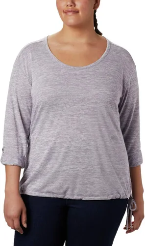 Vista 10 de Columbia Kickin It - Sudadera sólida para mujer