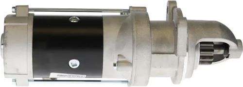 Vista 2 de OEG Parts - Arrancador compatible con Perkins INBOARD & Stern Drive 4-108 4108 4-154 4154 1113280 1998334 1998338 1998378 1998394 35258990